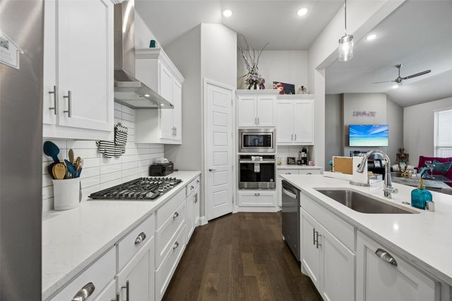 4171 Curtiss Drive, Frisco, TX 75034