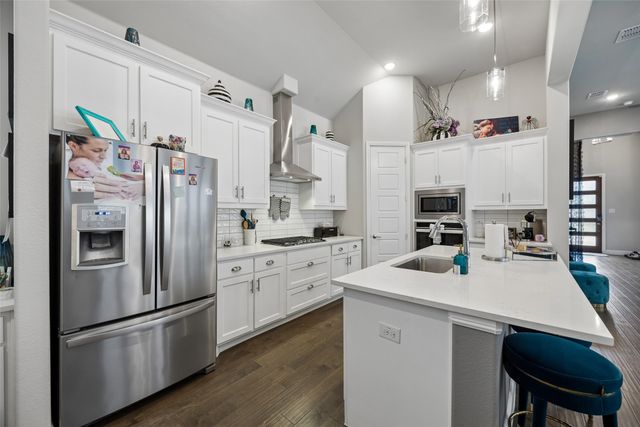 4171 Curtiss Drive, Frisco, TX 75034