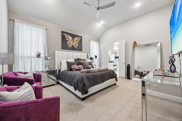 4171 Curtiss Drive, Frisco, TX 75034