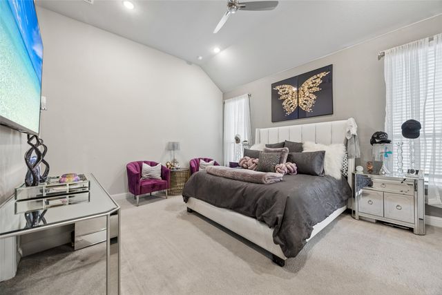 4171 Curtiss Drive, Frisco, TX 75034