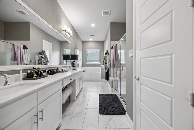 4171 Curtiss Drive, Frisco, TX 75034