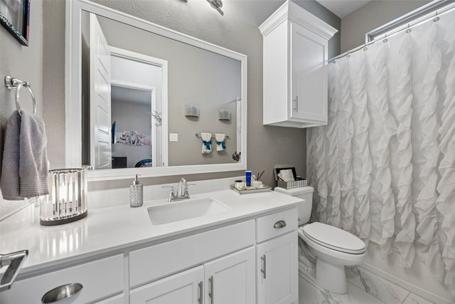 4171 Curtiss Drive, Frisco, TX 75034