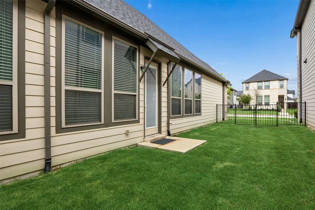 4171 Curtiss Drive, Frisco, TX 75034