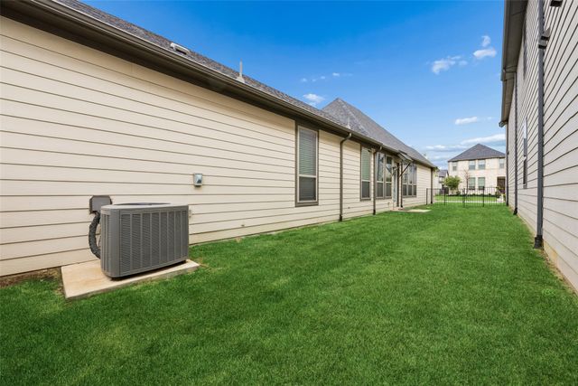 4171 Curtiss Drive, Frisco, TX 75034