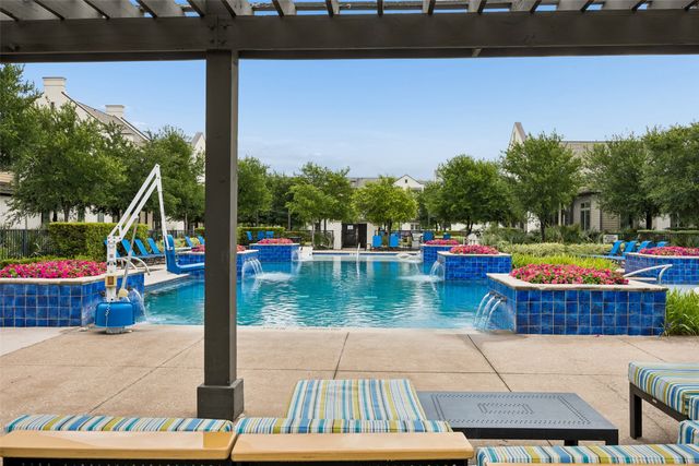 4171 Curtiss Drive, Frisco, TX 75034