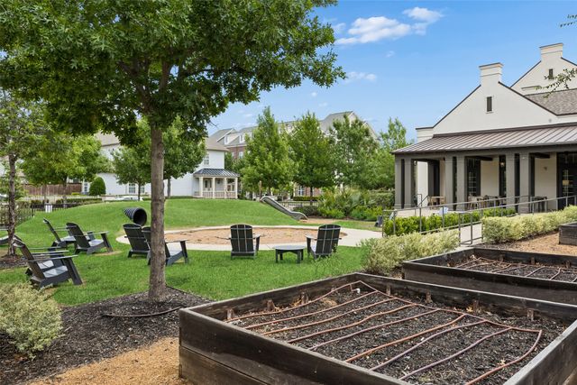 4171 Curtiss Drive, Frisco, TX 75034