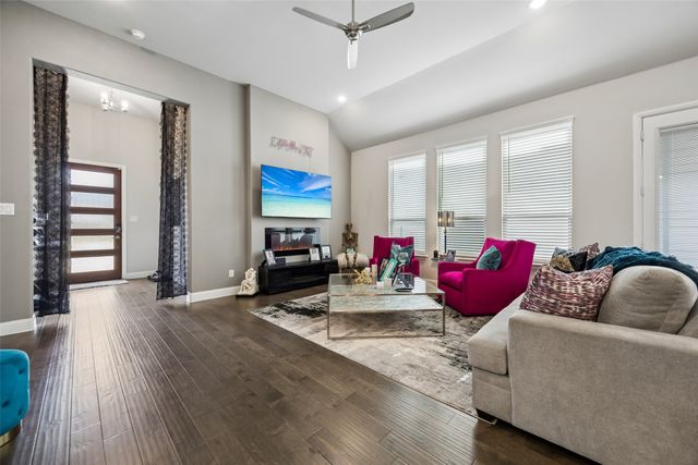4171 Curtiss Drive, Frisco, TX 75034