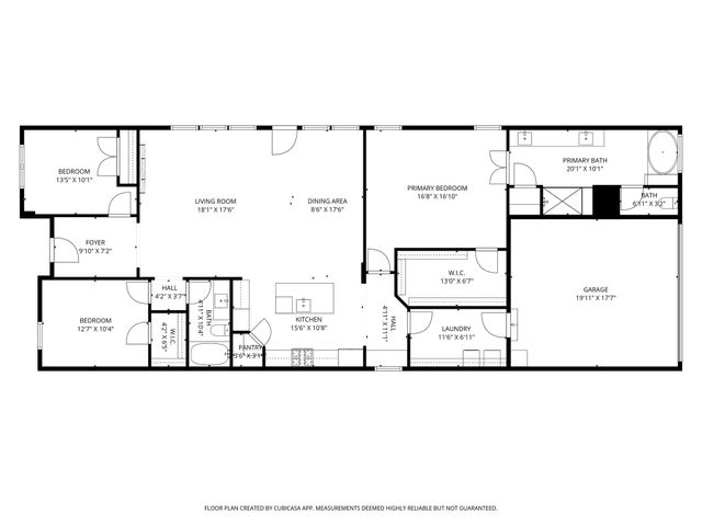 4171 Curtiss Drive, Frisco, TX 75034