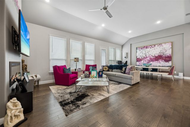 4171 Curtiss Drive, Frisco, TX 75034