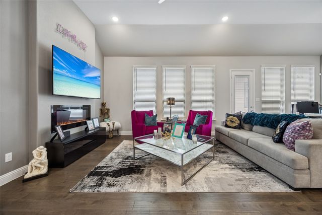 4171 Curtiss Drive, Frisco, TX 75034