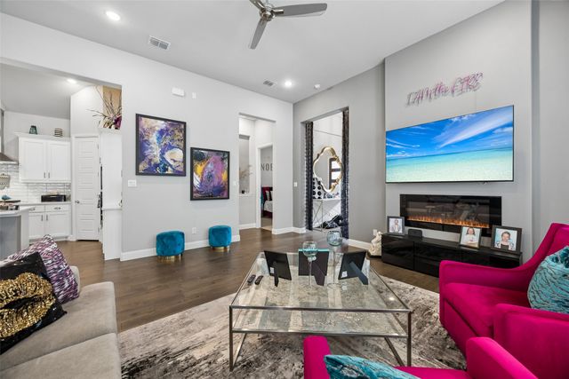 4171 Curtiss Drive, Frisco, TX 75034