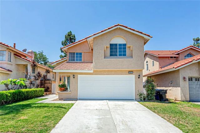 15377 Tobarra Road, Fontana, CA 92337