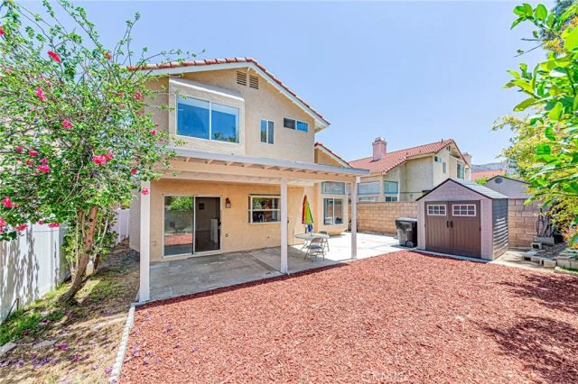 15377 Tobarra Road, Fontana, CA 92337