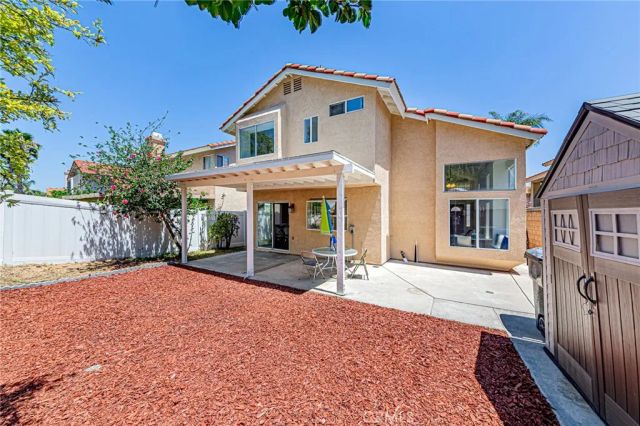 15377 Tobarra Road, Fontana, CA 92337