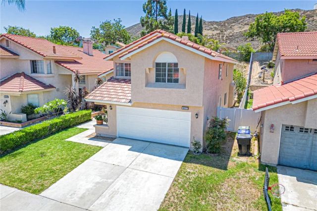 15377 Tobarra Road, Fontana, CA 92337