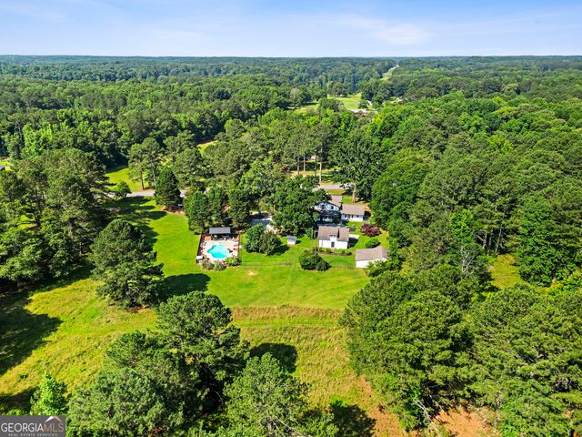 813 Sandy Creek Road LOT 2, Fayetteville, GA 30214