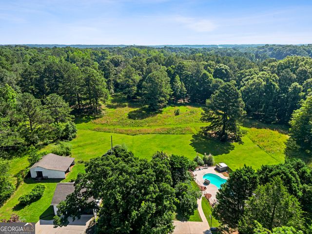 813 Sandy Creek Road LOT 2, Fayetteville, GA 30214
