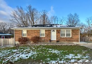 222 Beechwood Drive, Nicholasville, KY 40356