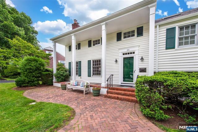 26 Cornell Way, Montclair, NJ 07043
