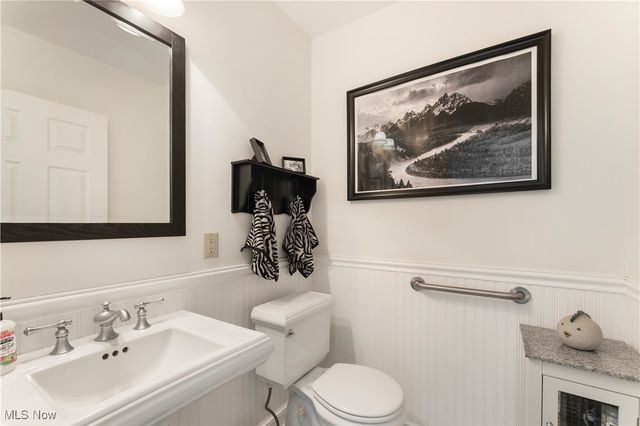 115 Spruce Drive NW, North Canton, OH 44720