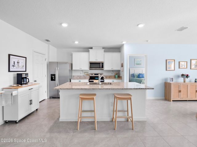 3696 Aberdeen Drive SE, Palm Bay, FL 32909