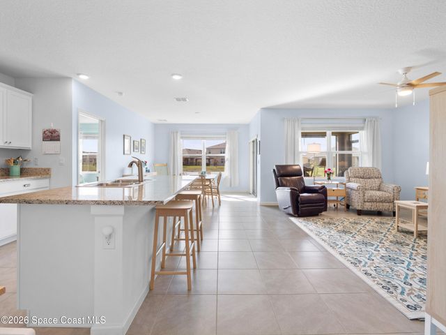 3696 Aberdeen Drive SE, Palm Bay, FL 32909