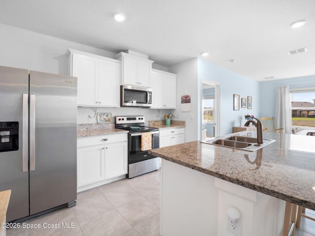 3696 Aberdeen Drive SE, Palm Bay, FL 32909