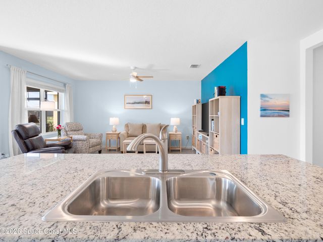 3696 Aberdeen Drive SE, Palm Bay, FL 32909