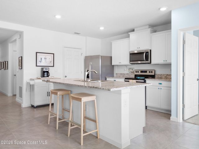 3696 Aberdeen Drive SE, Palm Bay, FL 32909