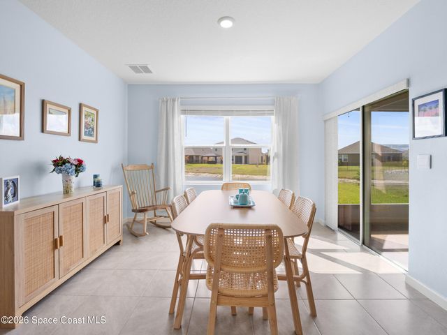 3696 Aberdeen Drive SE, Palm Bay, FL 32909