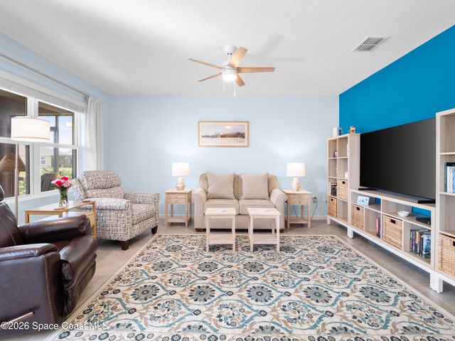 3696 Aberdeen Drive SE, Palm Bay, FL 32909