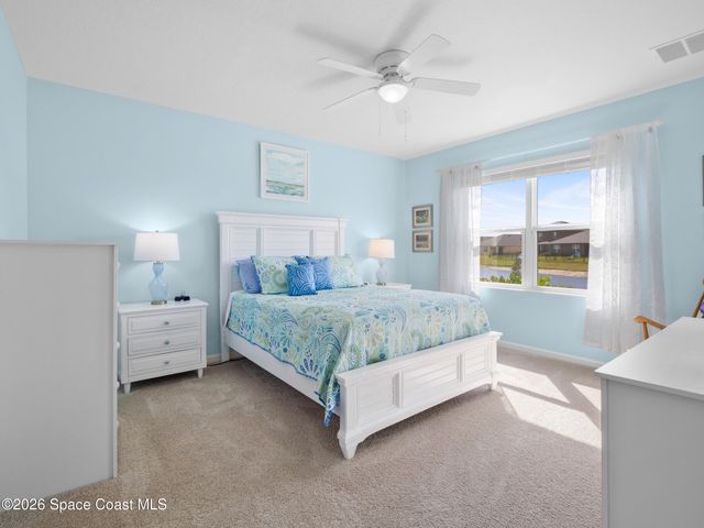 3696 Aberdeen Drive SE, Palm Bay, FL 32909