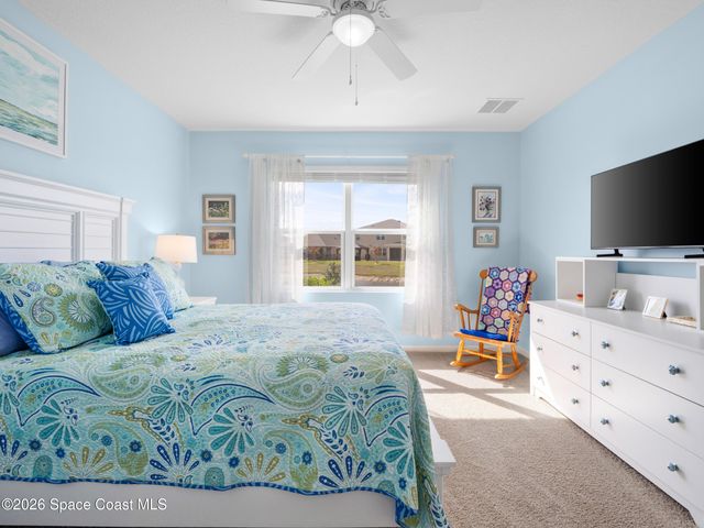 3696 Aberdeen Drive SE, Palm Bay, FL 32909