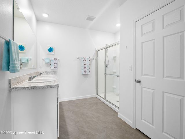 3696 Aberdeen Drive SE, Palm Bay, FL 32909