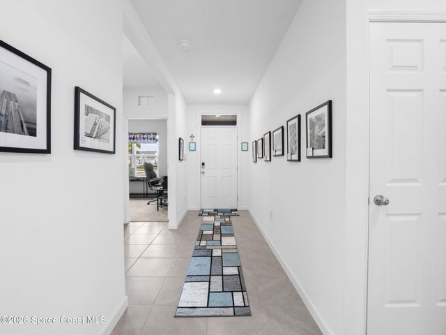 3696 Aberdeen Drive SE, Palm Bay, FL 32909