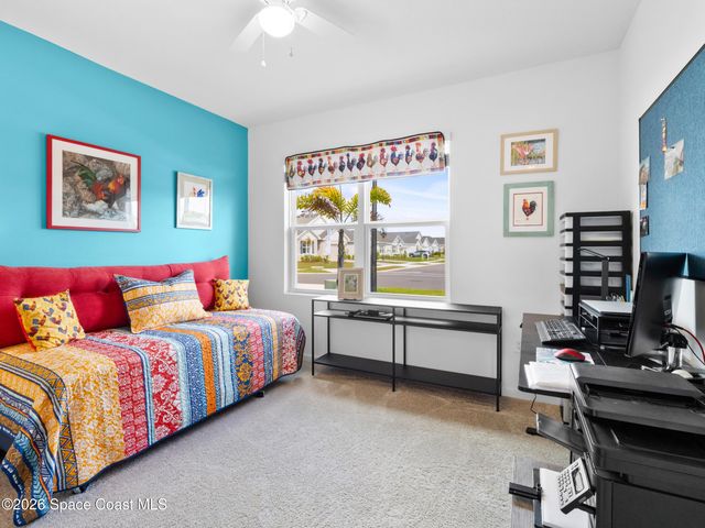 3696 Aberdeen Drive SE, Palm Bay, FL 32909