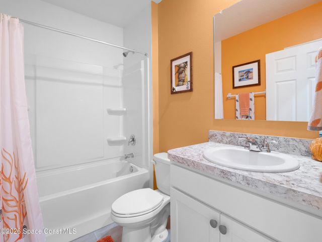 3696 Aberdeen Drive SE, Palm Bay, FL 32909