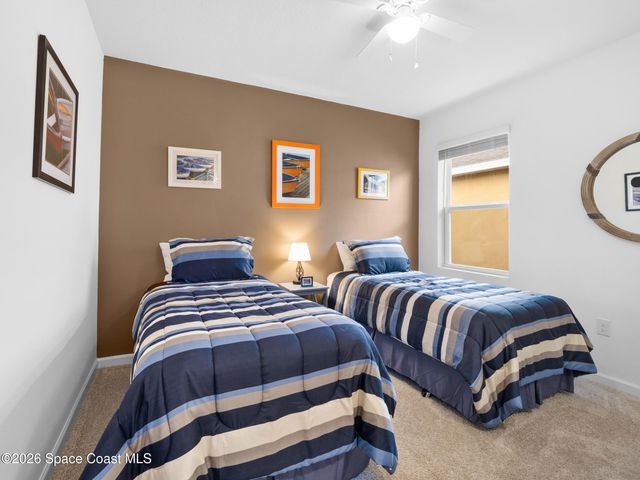 3696 Aberdeen Drive SE, Palm Bay, FL 32909