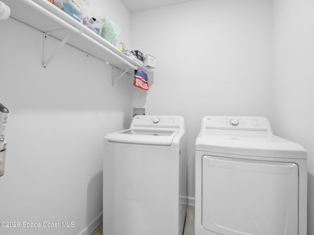 3696 Aberdeen Drive SE, Palm Bay, FL 32909