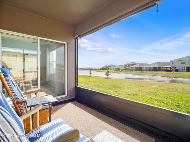 3696 Aberdeen Drive SE, Palm Bay, FL 32909