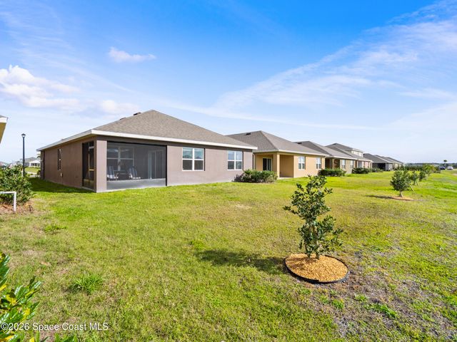 3696 Aberdeen Drive SE, Palm Bay, FL 32909
