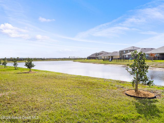 3696 Aberdeen Drive SE, Palm Bay, FL 32909