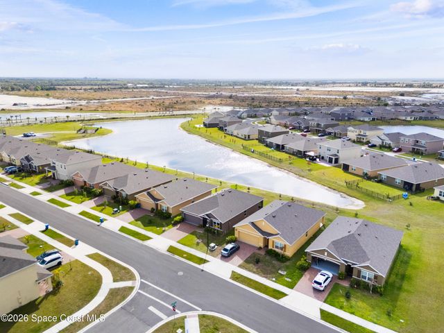 3696 Aberdeen Drive SE, Palm Bay, FL 32909