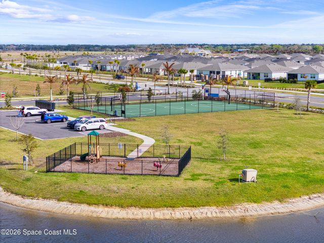 3696 Aberdeen Drive SE, Palm Bay, FL 32909