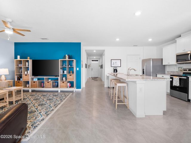 3696 Aberdeen Drive SE, Palm Bay, FL 32909