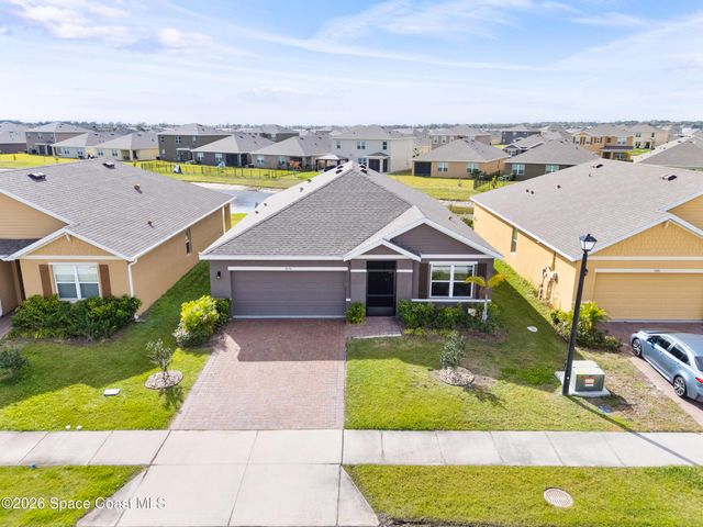 3696 Aberdeen Drive SE, Palm Bay, FL 32909