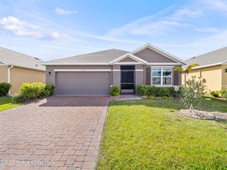 3696 Aberdeen Drive SE, Palm Bay, FL 32909