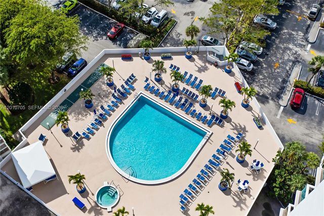 3701 N Country Club Dr 2203, Aventura, FL 33180