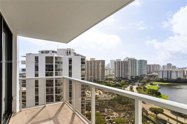 3701 N Country Club Dr 2203, Aventura, FL 33180