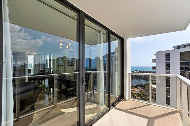 3701 N Country Club Dr 2203, Aventura, FL 33180